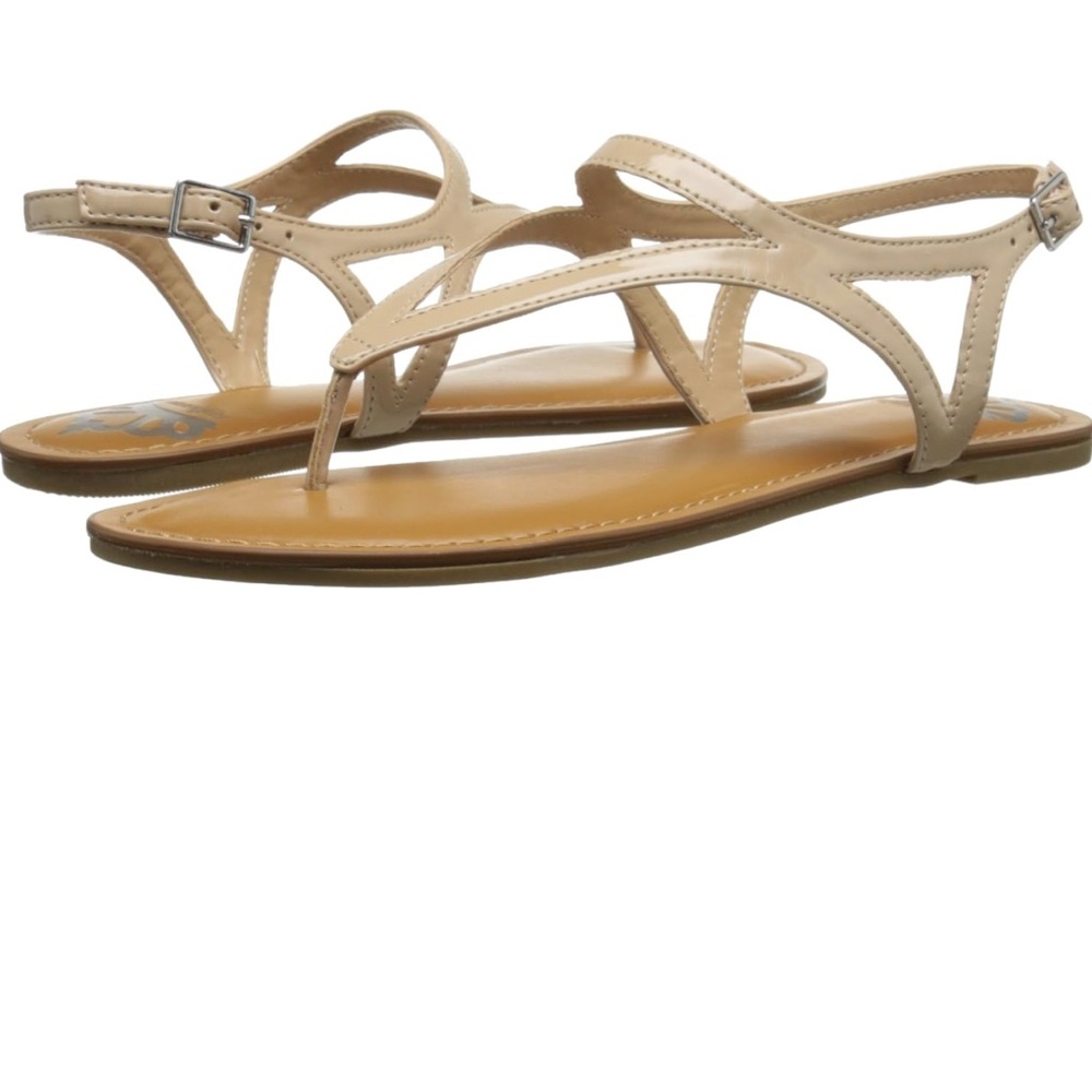 Fergalicious by Fergie sandals